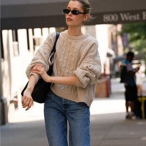 Sisterhood Winona Knit